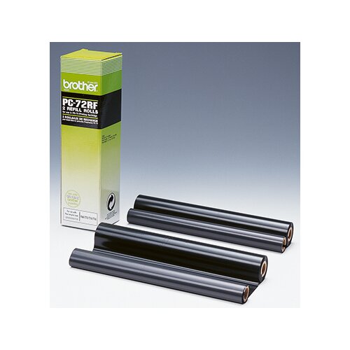 Brother Thermotransferfolie PC-72RF