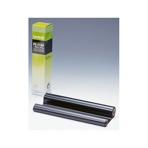 Brother Thermotransferfolie PC-71RF