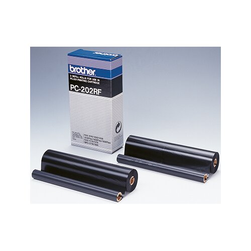 Brother Thermotransferfolie PC-202RF
