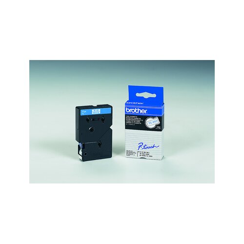 Brother Schriftbandkassette P-touch TC-203