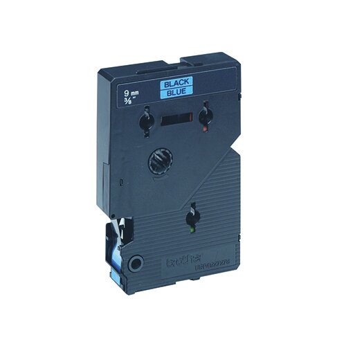 Brother Schriftbandkassette P-touch TC-591