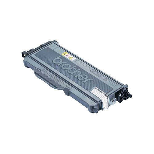 Brother Toner schwarz TN-2120