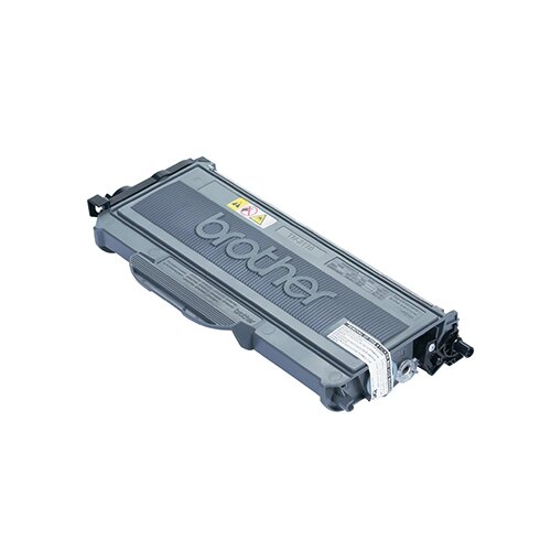 Brother Toner schwarz TN-2110