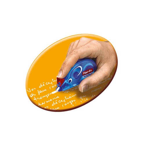 Tipp-Ex® Korrekturroller Pocket Mouse® 4,2 mm x 10 m (B x L)