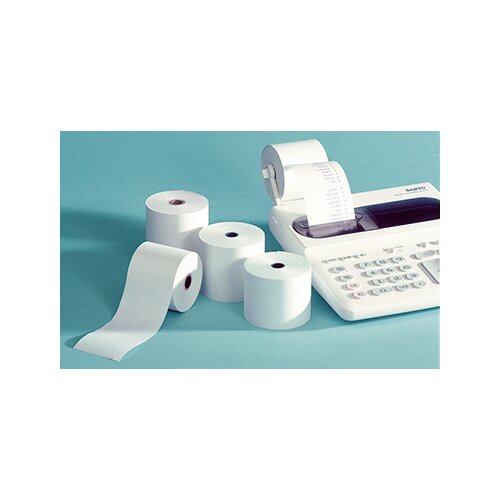 Additionsrolle 76 mm x 63 m (B x L)