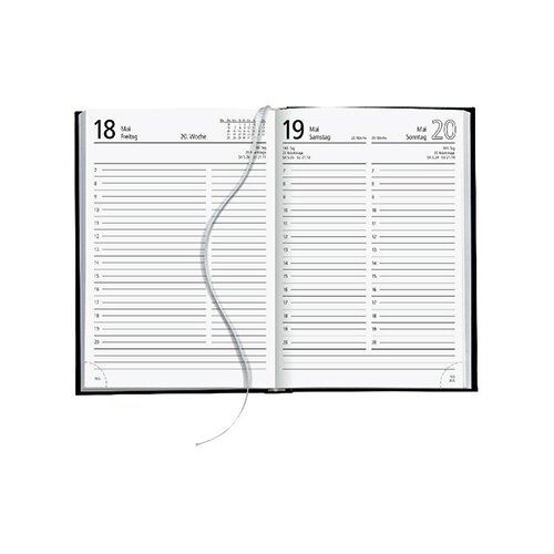 Soennecken Buchkalender 2026