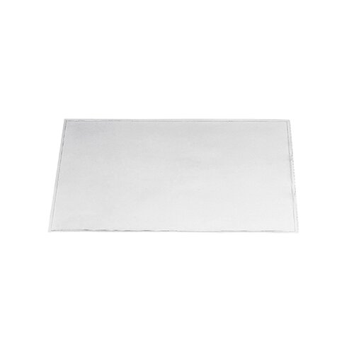 Soennecken Schreibunterlage 63 x 50 cm (B x H) ohne Kalender glasklar