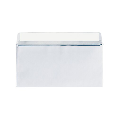Soennecken Briefumschlag DIN lang 1.000 St./Pack.