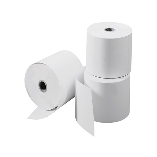 Soennecken Thermokassenrolle 80 mm x 80 m (B x L)