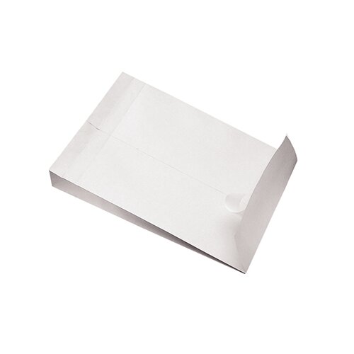 Soennecken Faltentasche DIN C4 mit Fenster 100 St./Pack.