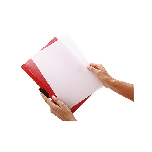 Soennecken Klemmmappe DIN A4