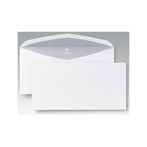 POSTHORN Briefumschlag 3000 DIN lang 1.000 St./Pack.