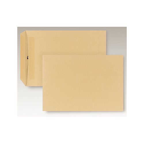POSTHORN Versandtasche DIN C5 500 St./Pack.