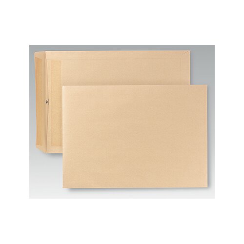 POSTHORN Versandtasche DIN B4 ohne Fenster 250 St./Pack.