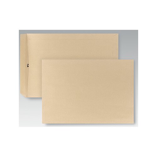 POSTHORN Versandtasche ohne Fenster DIN E4
