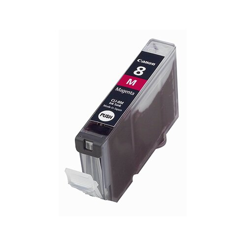 Canon Tintenpatrone CLI-8M magenta