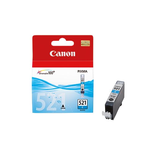 Tintenpatrone Canon 2934B001