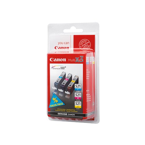 Tintenpatrone Canon 2934B015