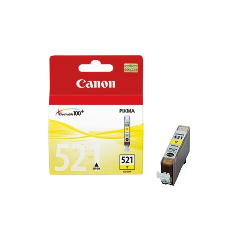 Tintenpatrone Canon 2936B001