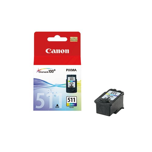 Tintenpatrone Canon 2972B001