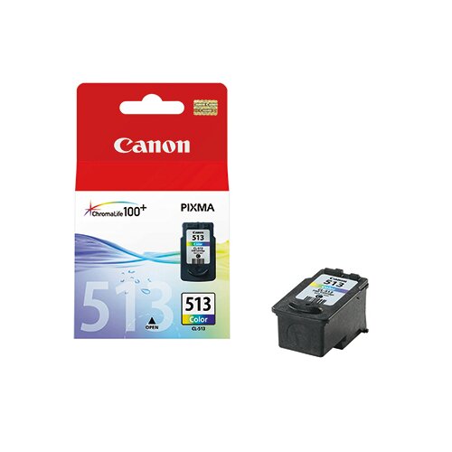 Tintenpatrone Canon 2971B001