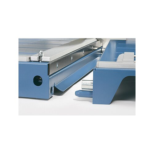 DAHLE Vordertisch Schneidemaschine 794