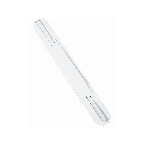 DURABLE Heftstreifen FLEXIFIX® Kunststoff 100 St./Pack.