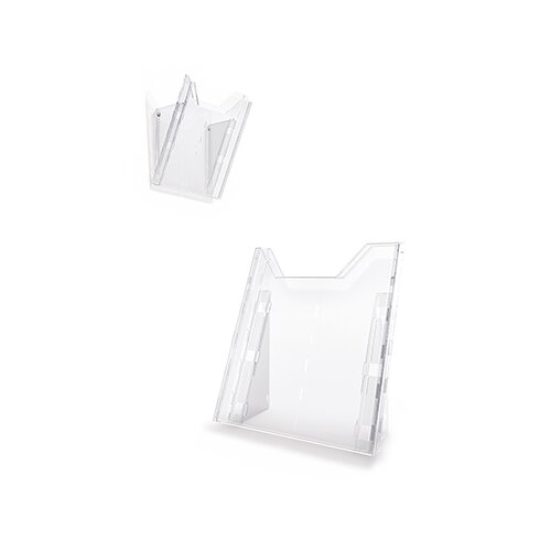 DURABLE Prospekthalter COMBIBOXX