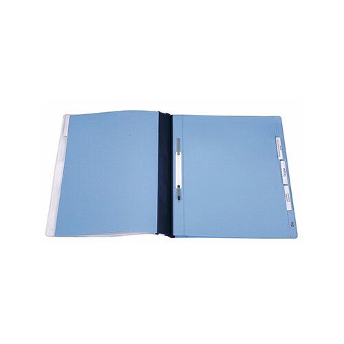 DURABLE Personalhefter Beutel