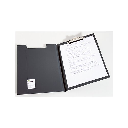 DURABLE Klemmbrettmappe