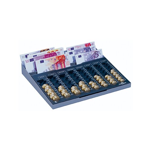 DURABLE Geldzählbrett €UROBOARD® XL