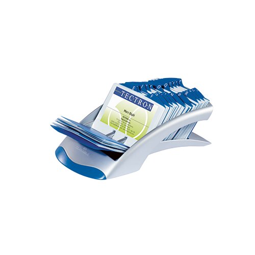DURABLE Visitenkartenständer VISIFIX® DESK VEGAS
