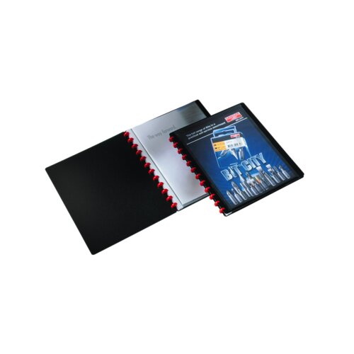 DURABLE Sichtbuch DURALOOK® EASY PLUS