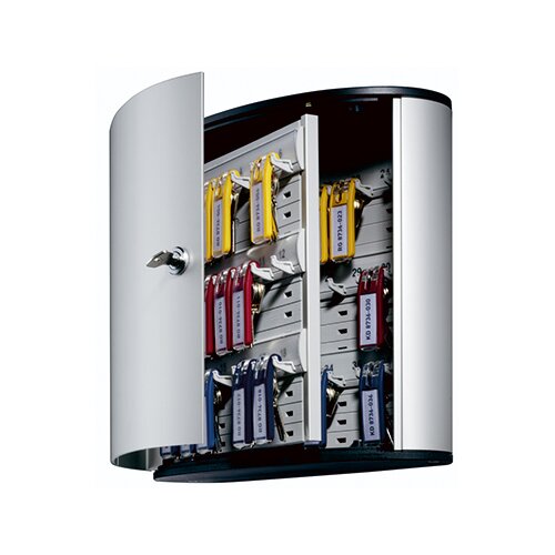 DURABLE Schlüsselschrank KEY BOX 36 Schlüssel
