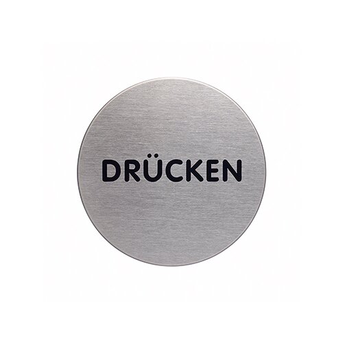 DURABLE Piktogramm Türschild PICTO 65 mm