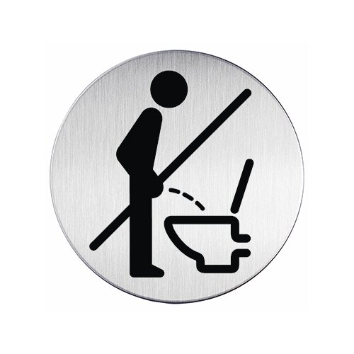 DURABLE Piktogramm Türschild PICTO