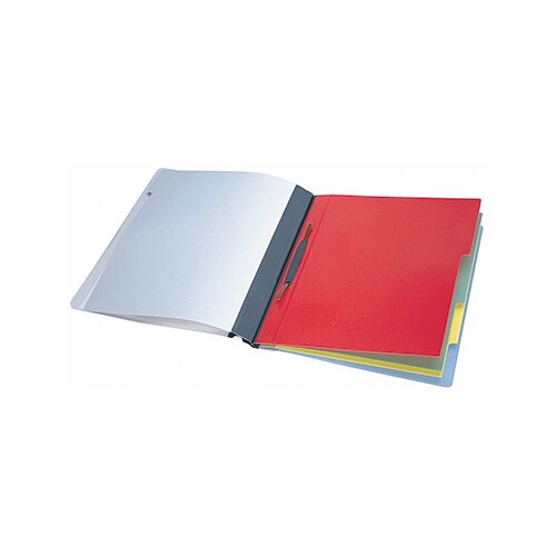 DURABLE Organisationshefter DIVISOFLEX®