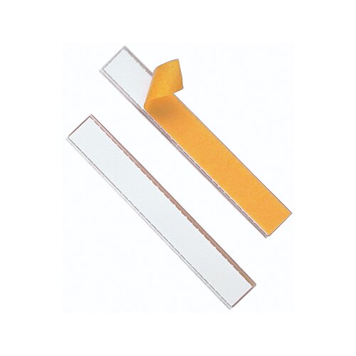 DURABLE Beschriftungsschild Labelfix® 5 St./Pack.