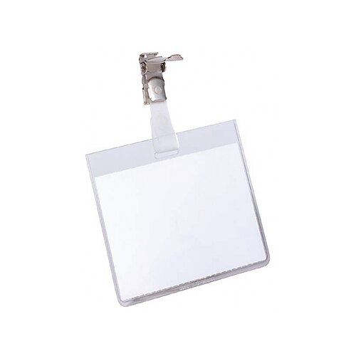 DURABLE Namensschild 90 x 60 mm (B x H)