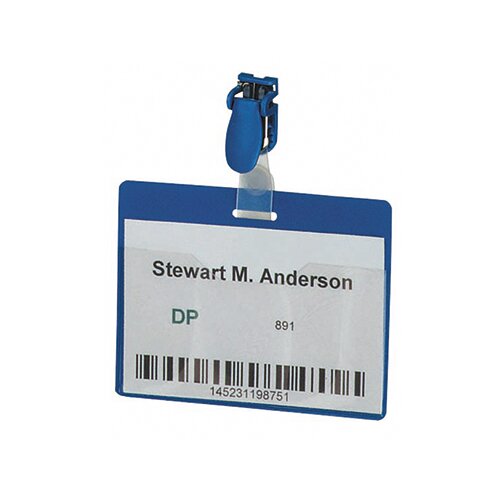 DURABLE Namensschild