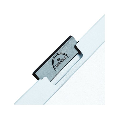 DURABLE Klemmmappe DURACLIP® 30 25 St./Pack.