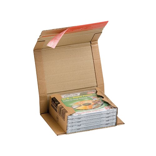ColomPac® Versandkarton Universal