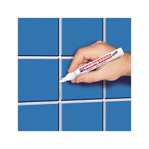 edding Fugenmarker 8200 Blister