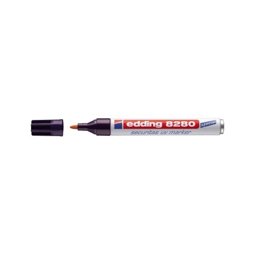 edding UV Marker 8280 securitas