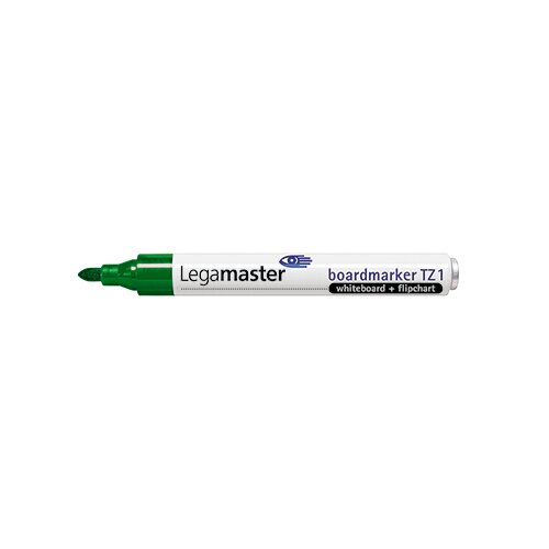 Legamaster Whiteboard-/Flipchartmarker TZ 1 nachfüllbar