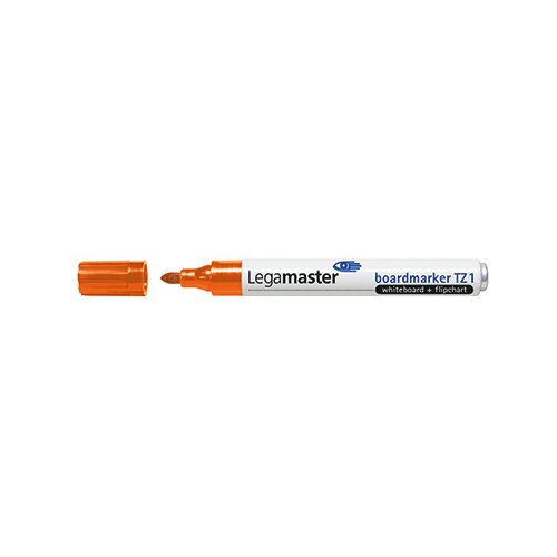 Legamaster Whiteboard-/Flipchartmarker TZ 1 nicht nachfüllbar
