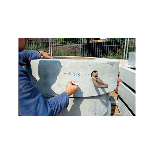 edding Permanentmarker industry painter 950