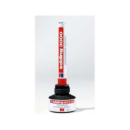 edding Nachfülltinte Marker MTK25