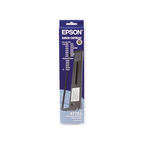 Druckerfarbband Epson C13S015337