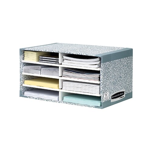 Bankers Box® Briefablage System